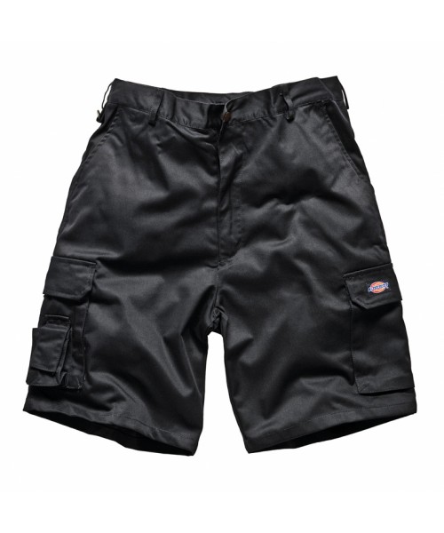 Plain Redhawk Cargo Shorts WD020 Dickies 260 GSM